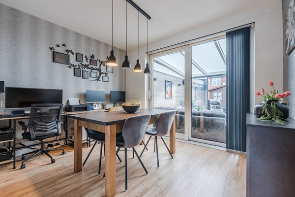 Medium property photo - Tussenkamp 20, 9502 BN Stadskanaal